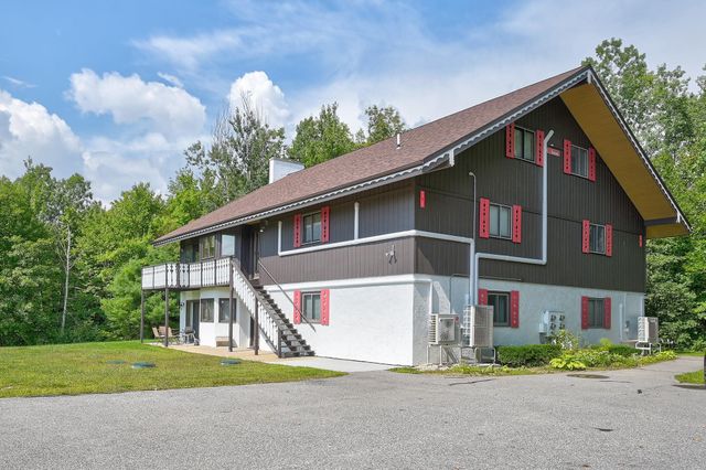 F21 Christmas Mountain Road F21, Bartlett, NH 03812