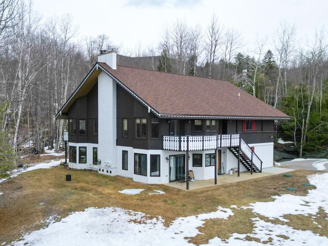 F21 Christmas Mountain Road F21, Bartlett, NH 03812