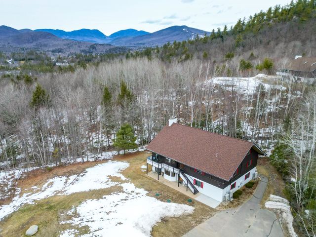 F21 Christmas Mountain Road F21, Bartlett, NH 03812