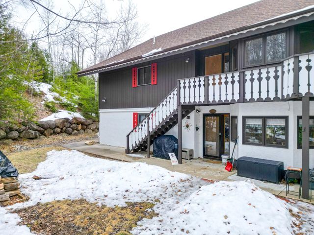 F21 Christmas Mountain Road F21, Bartlett, NH 03812