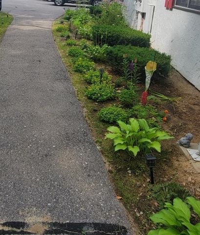 F21 Christmas Mountain Road F21, Bartlett, NH 03812