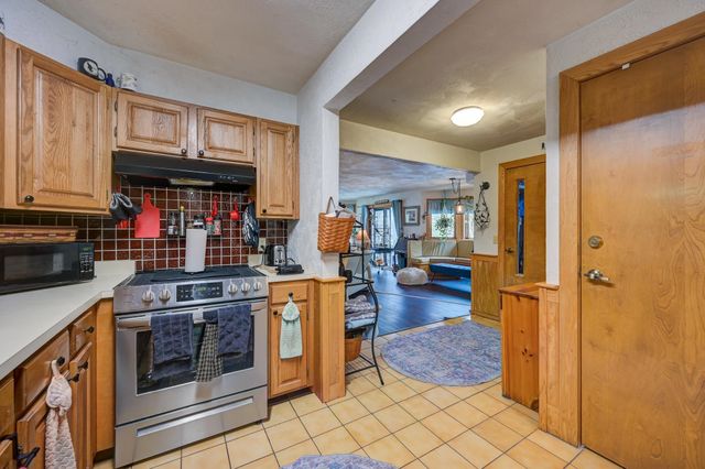 F21 Christmas Mountain Road F21, Bartlett, NH 03812