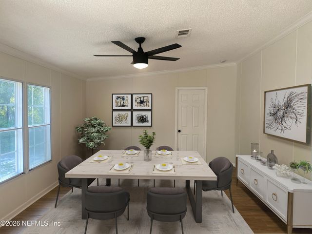 195 YUCCA Street, Middleburg, FL 32068