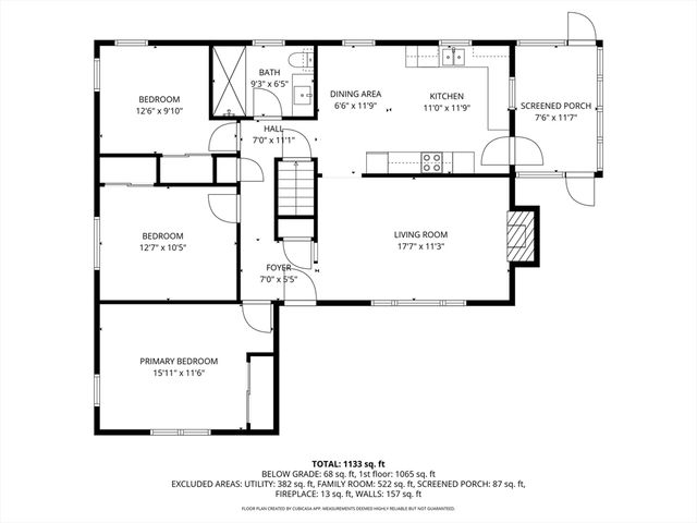 135 Bulat Dr, Springfield, MA 01129