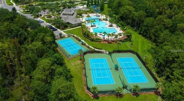 20314 NOBLE OAK PLACE, Tampa, FL 33647