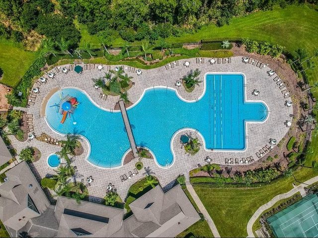 20314 NOBLE OAK PLACE, Tampa, FL 33647