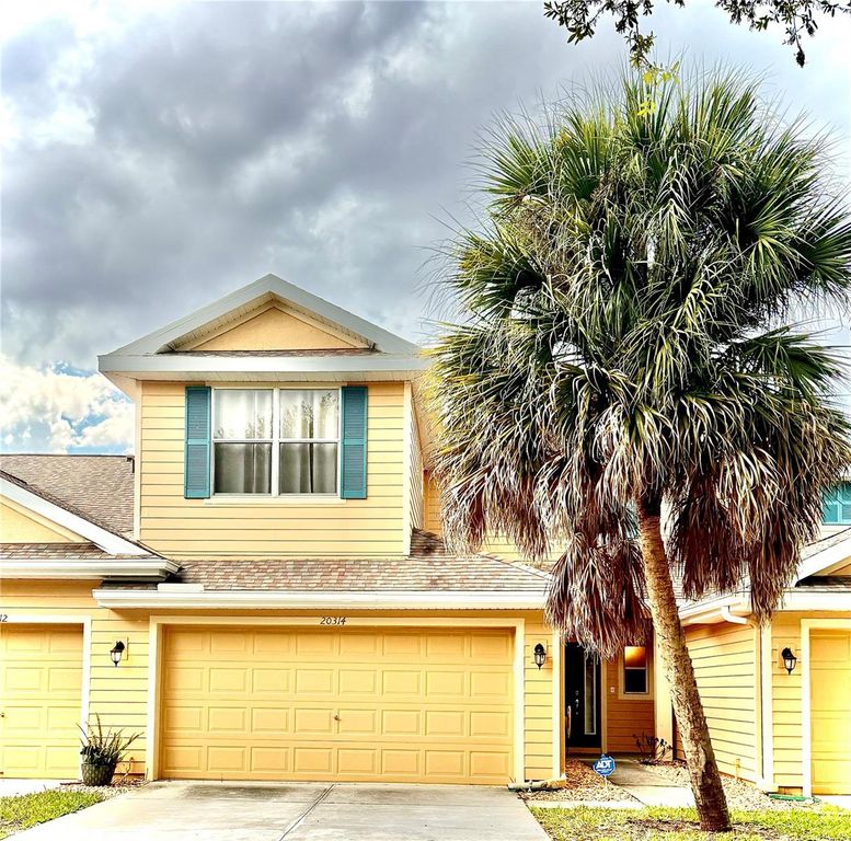 20314 NOBLE OAK PLACE, Tampa, FL 33647
