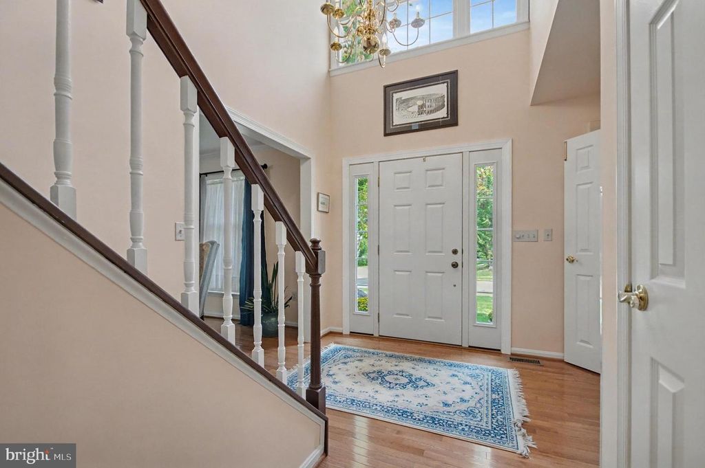 Image 1 of property listing at 401 FAIR HILL CT, Annapolis, MD 21403