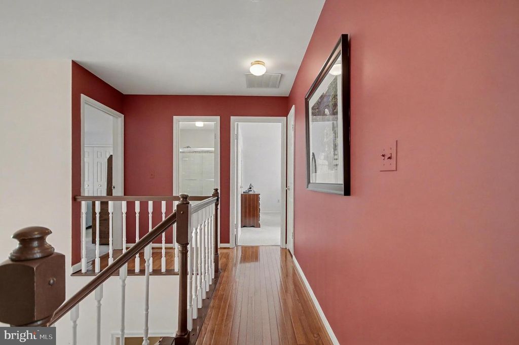 Image 26 of property listing at 401 FAIR HILL CT, Annapolis, MD 21403