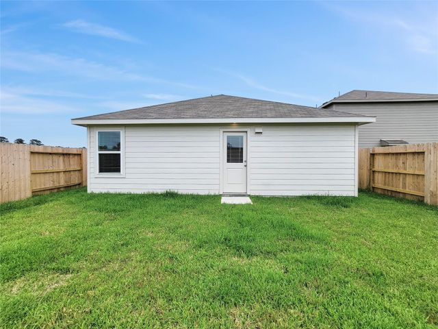20119 Iron Winds Street, Crosby, TX 77532