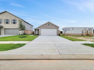 20119 Iron Winds Street, Crosby, TX 77532