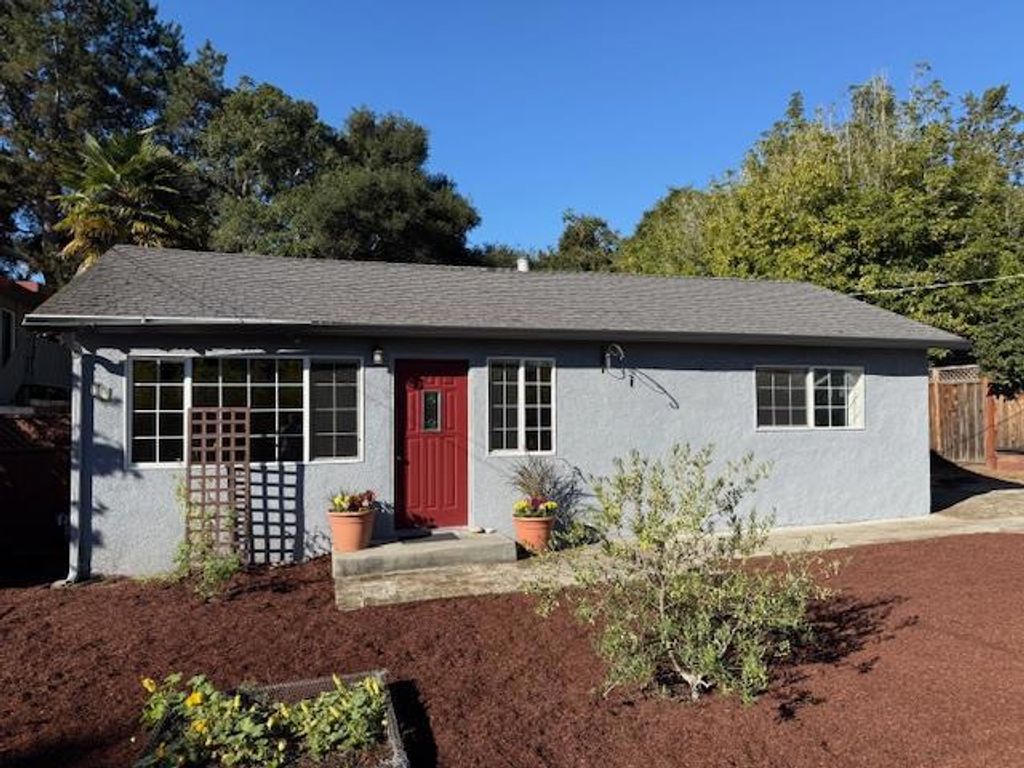 19 Jolley Way, Scotts Valley, CA 95066