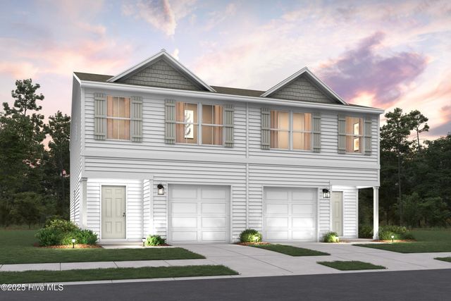 2451 A Brookville Drive, Greenville, NC 27834