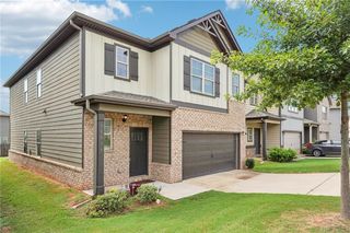 11917 Brightside Parkway, Hampton, GA 30228