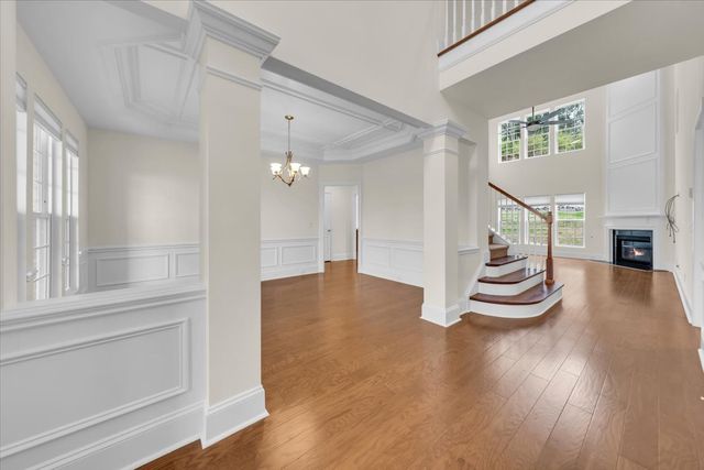 724 Thurrock Cir, Brentwood, TN 37027