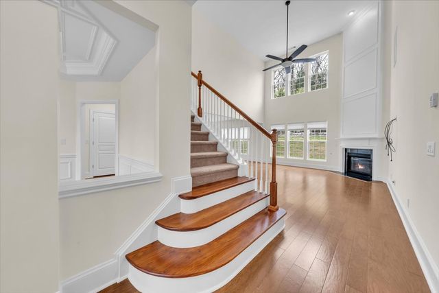 724 Thurrock Cir, Brentwood, TN 37027