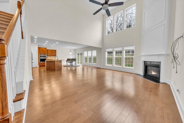 724 Thurrock Cir, Brentwood, TN 37027