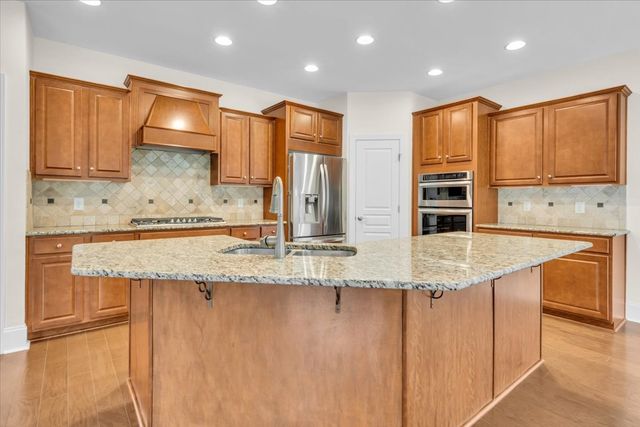 724 Thurrock Cir, Brentwood, TN 37027