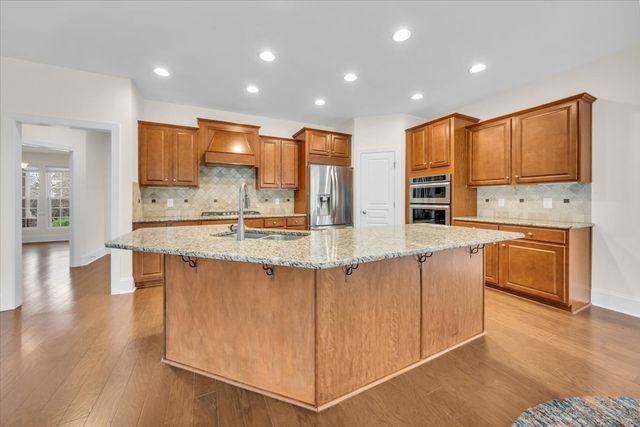 724 Thurrock Cir, Brentwood, TN 37027