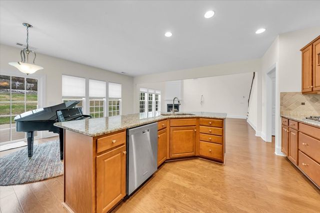 724 Thurrock Cir, Brentwood, TN 37027