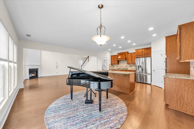 724 Thurrock Cir, Brentwood, TN 37027