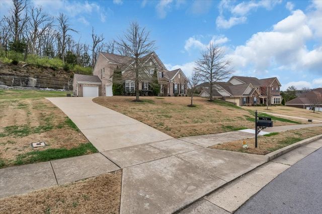 724 Thurrock Cir, Brentwood, TN 37027