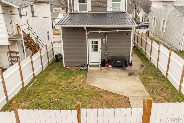 904 N 2nd Street, De Soto, MO 63020