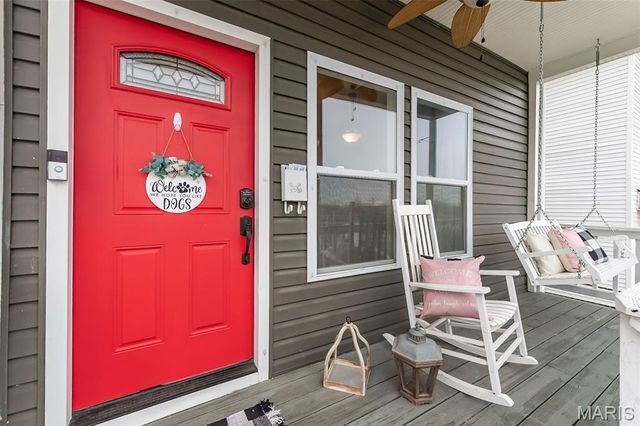 904 N 2nd Street, De Soto, MO 63020