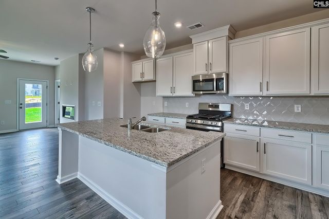 218 Wheat Farm Road, Columbia, SC 29209