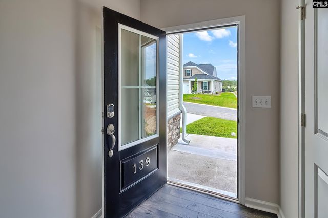 218 Wheat Farm Road, Columbia, SC 29209