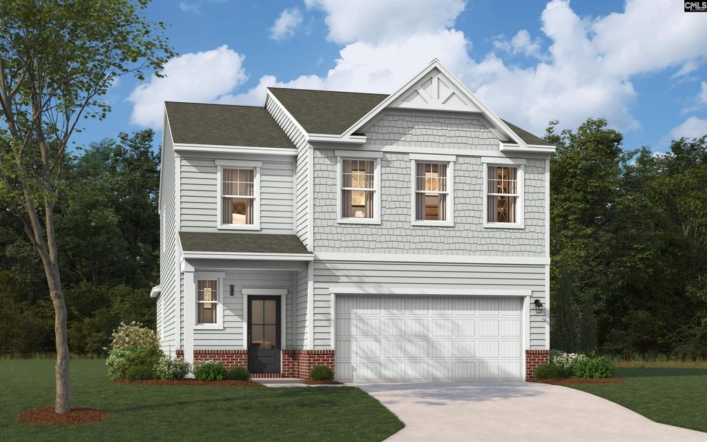 218 Wheat Farm Road, Columbia, SC 29209