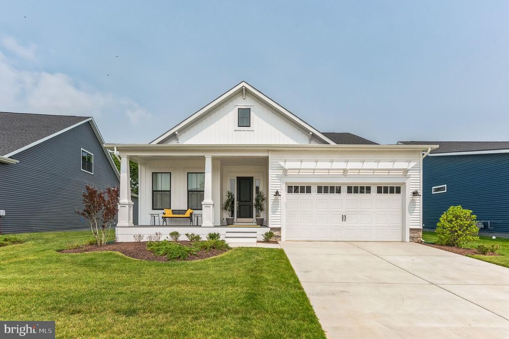15502 SOLOMON WAY, Lewes, DE 19958