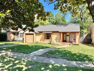 806 Buckalew Street, Dallas, TX 75208
