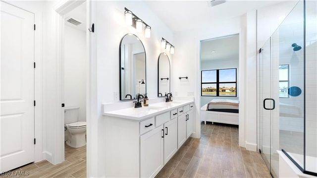 20514 Pebble Glen DR, Estero, FL 33928