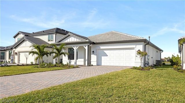 20514 Pebble Glen DR, Estero, FL 33928