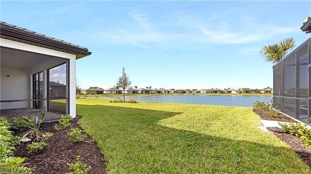 20514 Pebble Glen DR, Estero, FL 33928