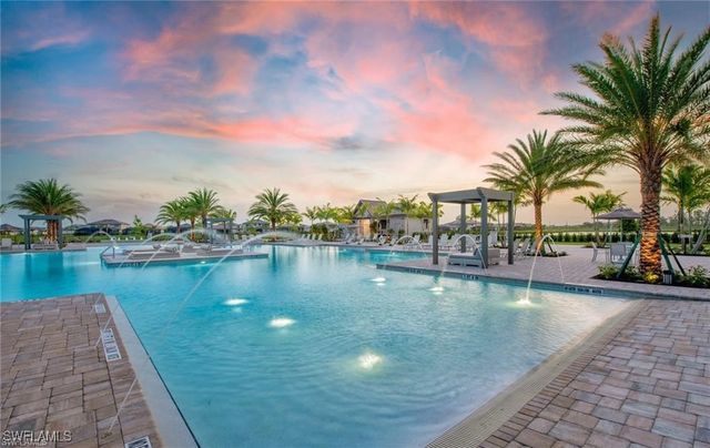 20514 Pebble Glen DR, Estero, FL 33928