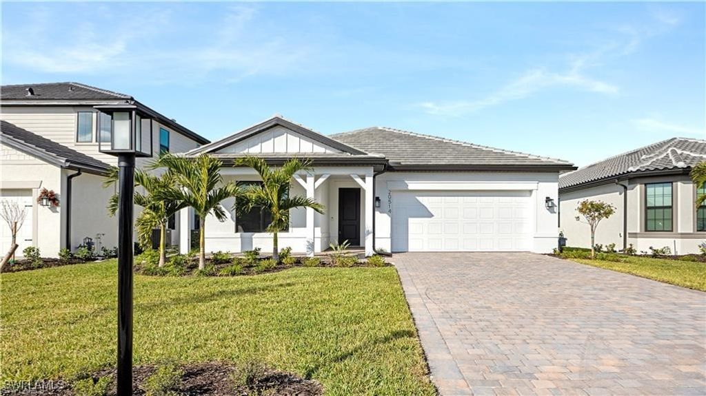 20514 Pebble Glen DR, Estero, FL 33928