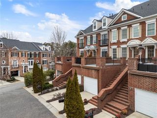 5905 Waters Edge Trail, Roswell, GA 30075