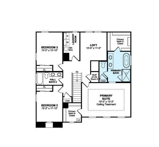 12537 Wheat Ridge Dr, Rancho Cordova, CA 95742