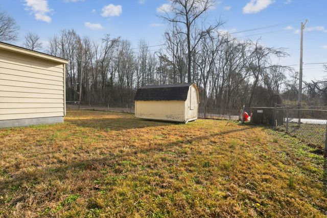 691 CREEKSTONE CIR, Memphis, TN 38127