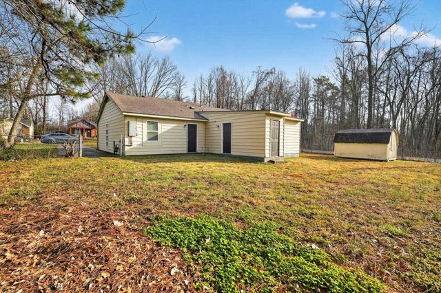 691 CREEKSTONE CIR, Memphis, TN 38127