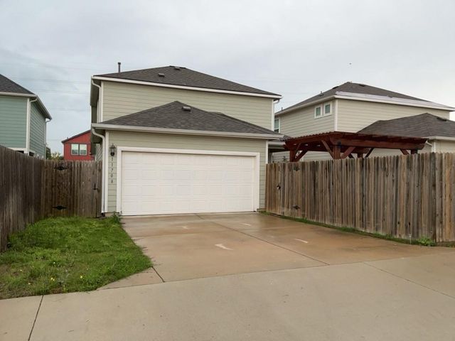 11708 Coyote Call WAY, Austin, TX 78725