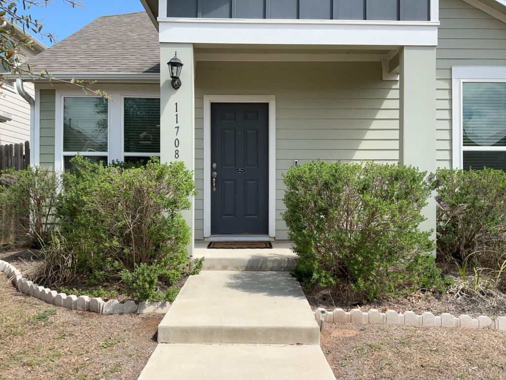 11708 Coyote Call WAY, Austin, TX 78725