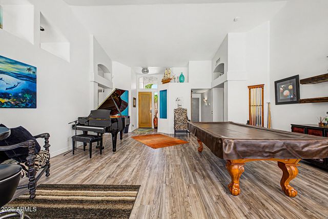 20784 N 62nd Drive, Glendale, AZ 85308