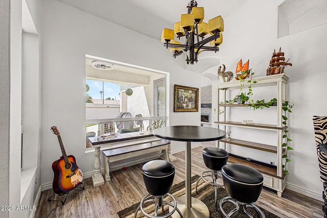 20784 N 62nd Drive, Glendale, AZ 85308