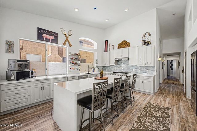 20784 N 62nd Drive, Glendale, AZ 85308