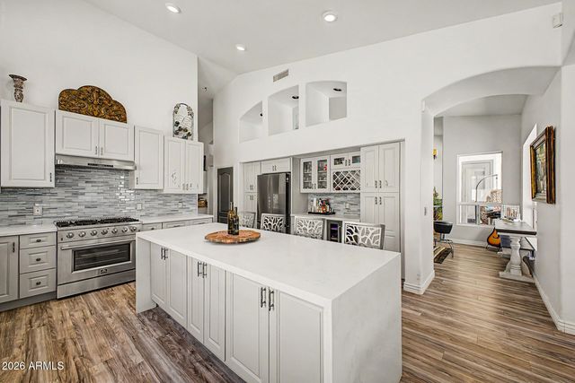 20784 N 62nd Drive, Glendale, AZ 85308