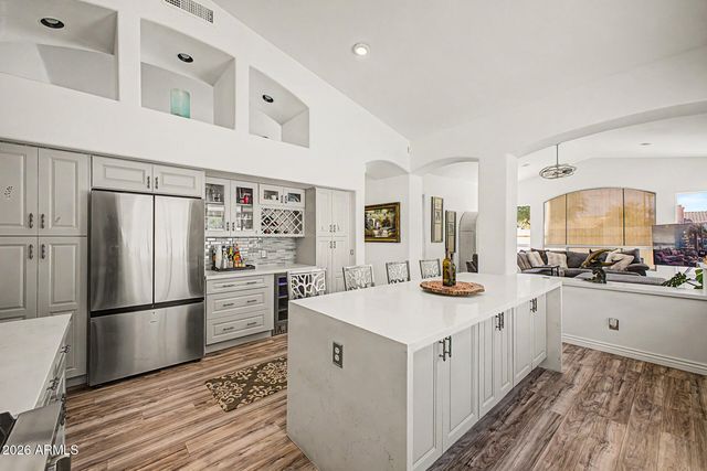 20784 N 62nd Drive, Glendale, AZ 85308
