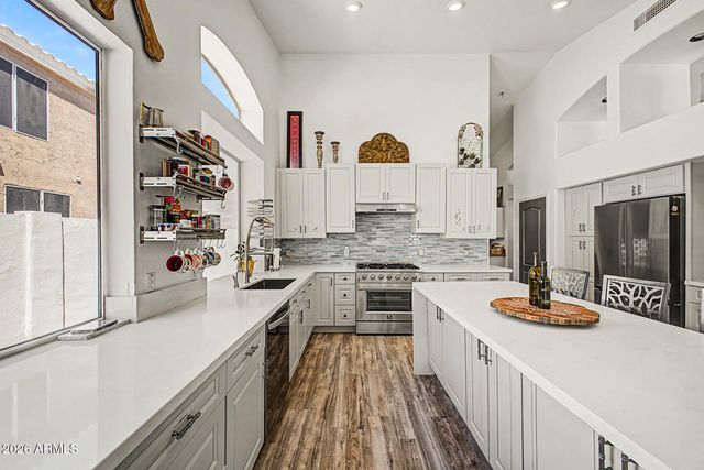 20784 N 62nd Drive, Glendale, AZ 85308